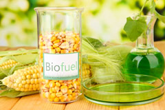 Crouchers biofuel availability