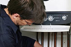 boiler replacement Crouchers