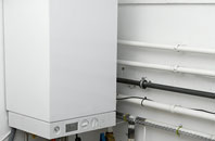 free Crouchers condensing boiler quotes