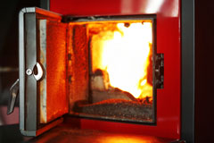 solid fuel boilers Crouchers
